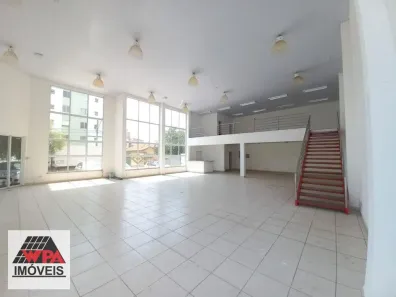 Ponto Comercial à venda, 353m² no Centro, Americana