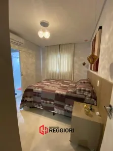 Apartamento com 4 Quartos à venda, 187m² no Andorinha, Itapema