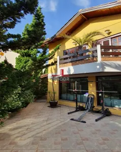 Sobrado com 4 Quartos à venda, 300m² no Santana, São Paulo
