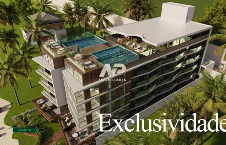 Apartamento com 1 Quarto à venda, 29m² no , Tamandaré