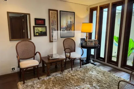 Casa com 4 Quartos à venda, 360m² no Jardim Petrópolis, São Paulo