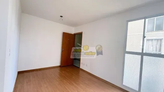 Apartamento com 2 Quartos à venda, 39m² no Vila Arquelau, Uberaba