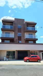 Casa com 2 Quartos à venda, 95m² no Uvaranas, Ponta Grossa