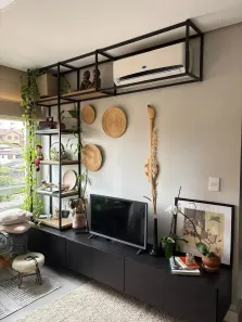 Apartamento com 2 Quartos à venda, 56m² no Ipanema, Porto Alegre