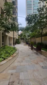 Apartamento com 2 Quartos para venda ou aluguel, 85m² no Alphaville Centro Industrial e Empresarial/Alphaville., Barueri