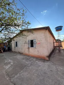 Casa com 4 Quartos à venda, 219m² no Residencial Jardim Canedo II, Senador Canedo
