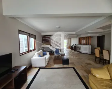 Casa de Condomínio com 4 Quartos à venda, 352m² no Jardim das Paineiras, Campinas