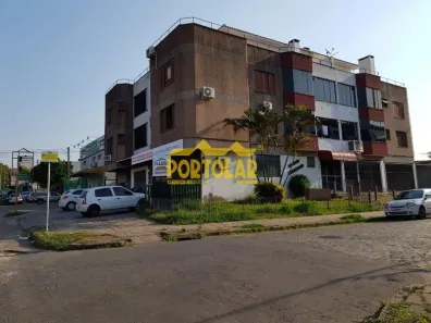 Apartamento com 3 Quartos para alugar, 70m² no Jardim Itu, Porto Alegre