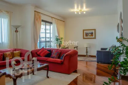 Apartamento com 2 Quartos à venda, 185m² no Santana, São Paulo