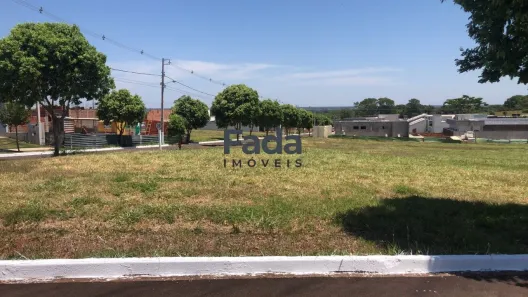 Lote/Terreno à venda, 622m² no Condomínio Mirante, Porto Rico