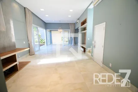 Casa com 3 Quartos à venda, 310m² no Loteamento Parque dos Alecrins, Campinas