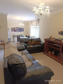 Casa com 5 Quartos à venda, 240m² no Jardim Vila Galvão, Guarulhos