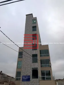 Apartamento com 2 Quartos à venda, 42m² no Vila Antonieta, São Paulo