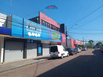 Ponto Comercial para alugar, 470m² no Centro, Sapucaia do Sul