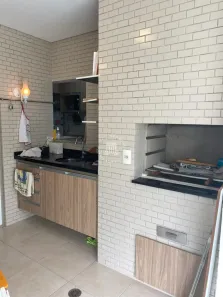 Apartamento com 2 Quartos para alugar, 70m² no Jardim Ana Maria, Jundiaí