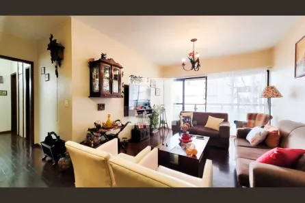 Apartamento com 3 Quartos à venda, 127m² no Cambuí, Campinas