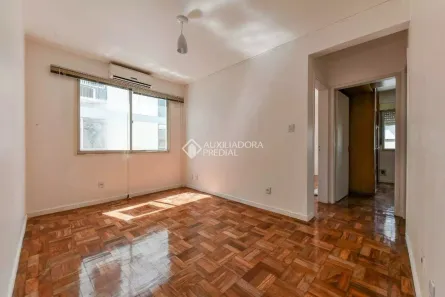 Apartamento com 2 Quartos para alugar, 53m² no Petrópolis, Porto Alegre