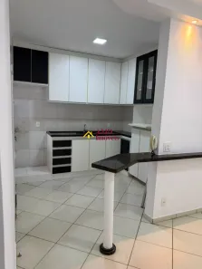 Casa com 2 Quartos à venda, 75m² no Jardim Santa Ignês II, Piracicaba