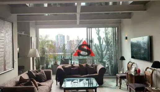 Apartamento com 4 Quartos à venda, 290m² no Cidade Monções, São Paulo