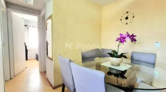 Apartamento com 2 Quartos à venda, 65m² no Vila Invernada, São Paulo