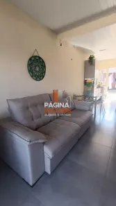 Casa com 2 Quartos à venda, 100m² no Fortuna, Sapucaia do Sul