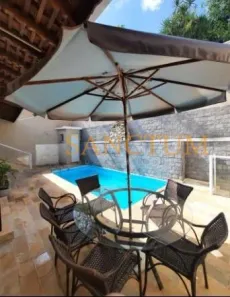 Sobrado com 3 Quartos à venda, 337m² no Jardim Paraíso, Campinas
