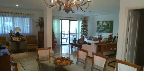 Apartamento com 3 Quartos à venda, 183m² no Recreio dos Bandeirantes, Rio de Janeiro