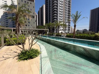 Apartamento com 3 Quartos à venda, 145m² no Campo Belo, São Paulo