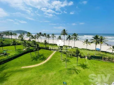 Apartamento com 4 Quartos à venda, 235m² no Riviera, Bertioga