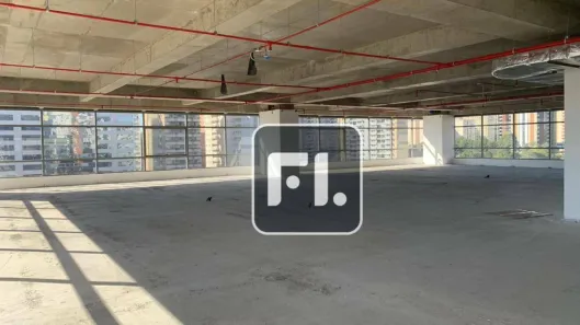Sala Comercial para alugar, 305m² no Alphaville Centro Industrial e Empresarial/Alphaville., Barueri