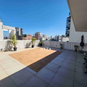 Apartamento com 3 Quartos à venda, 181m² no Jardim Paulista, São Paulo