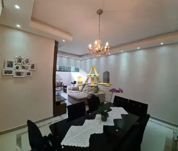 Apartamento com 3 Quartos à venda, 87m² no Jardim Tupanci, Barueri