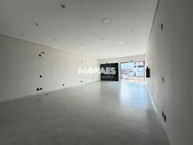 Ponto Comercial para alugar, 46m² no Jardim Redentor, Bauru
