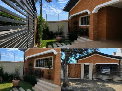Casa com 3 Quartos à venda, 240m² no Jardim Alto da Barra, Campinas
