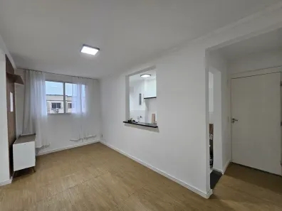 Apartamento com 2 Quartos à venda, 50m² no São José do Barreto, Macaé