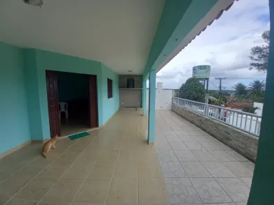 Casa com 5 Quartos à venda, 360m² no Jardim Veneza, João Pessoa