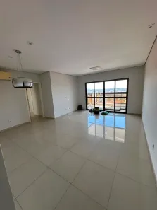 Apartamento com 3 Quartos para alugar, 125m² no Santa Rosa, Cuiabá