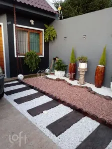 Casa com 2 Quartos à venda, 55m² no Feitoria, São Leopoldo