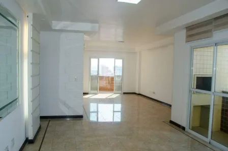 Apartamento com 4 Quartos à venda, 177m² no Santa Paula, São Caetano do Sul