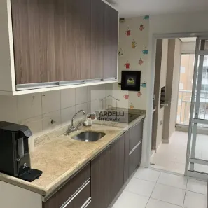 Apartamento com 3 Quartos à venda, 114m² no Chácara Jafet, Mogi das Cruzes
