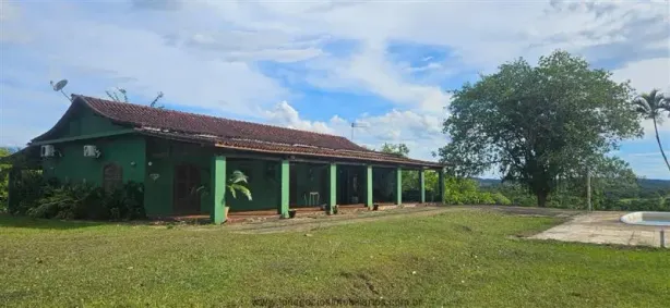 Imóvel Comercial à venda, 9413800m² no , Juquiá