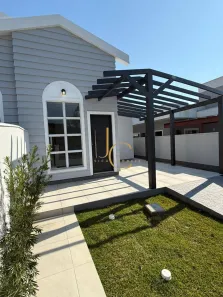 Casa com 3 Quartos à venda, 80m² no Fundos, Biguaçu