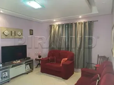 Casa com 5 Quartos à venda, 498m² no Parque Residencial Cândido Portinari, Ribeirão Preto