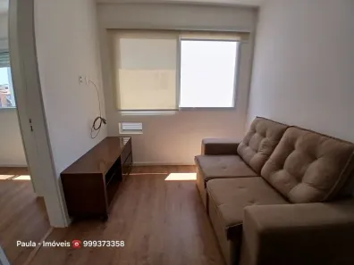 Apartamento com 2 Quartos para alugar, 38m² no Vila Butantã, São Paulo