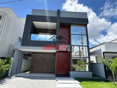 Casa de Condomínio com 4 Quartos à venda, 186m² no Muçumagro, João Pessoa