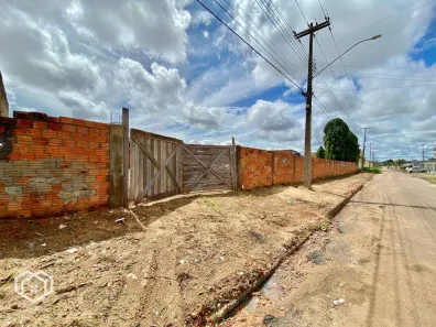Lote/Terreno à venda, 1800m² no Agenor de Carvalho, Porto Velho