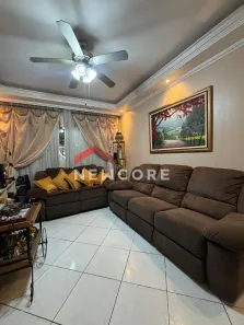 Sobrado com 3 Quartos à venda, 156m² no Jardim Santa Clara, Guarulhos