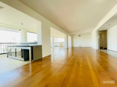 Apartamento com 3 Quartos para venda ou aluguel, 215m² no Sumaré, São Paulo