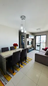 Apartamento com 2 Quartos à venda, 59m² no Glória, Macaé