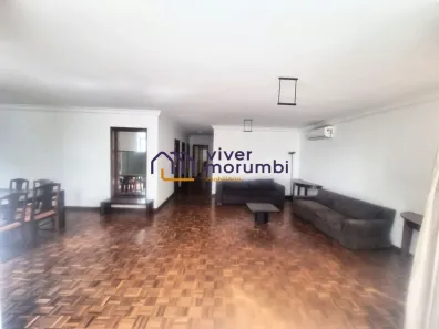 Apartamento com 3 Quartos à venda, 230m² no Jardim Paulista, São Paulo